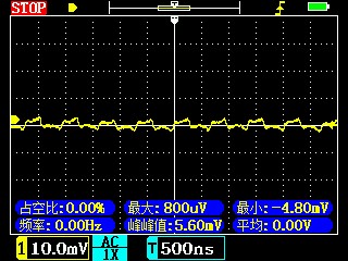 SY8008负载600mA